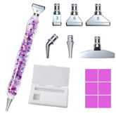 14-Piece Luminous Diamond Pen Kit